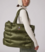 Bolso Parajumpers Hollywood verde